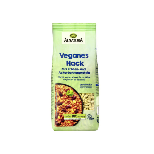 Bio Alnatura Veganes Hack 100g