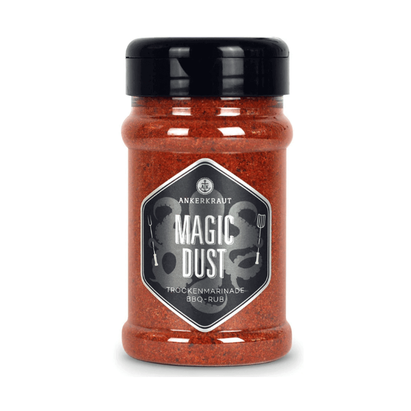 Ankerkraut Magic Dust 230g