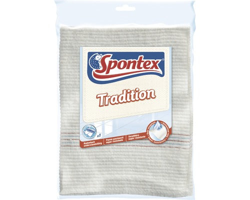 Spontex Bodentuch Tradition 50x60cm