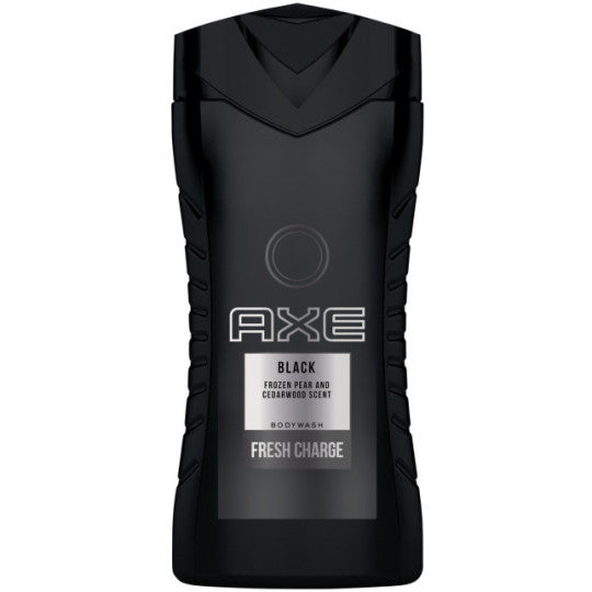 Axe Duschgel Black 250ml