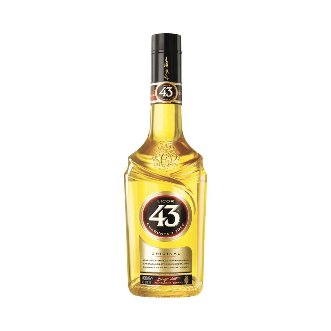 Licor 43 31% 0,7l