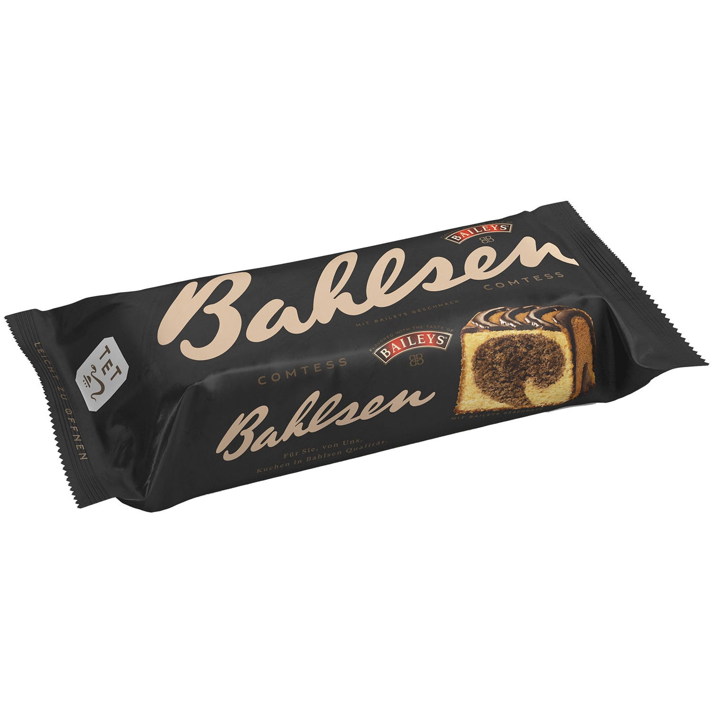 Bahlsen Comtess Baileys 350g
