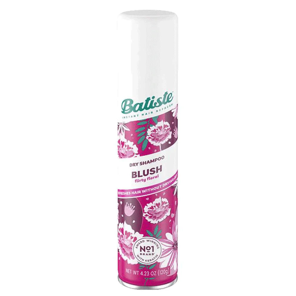 Batiste Dry Shampoo Blush 200ml