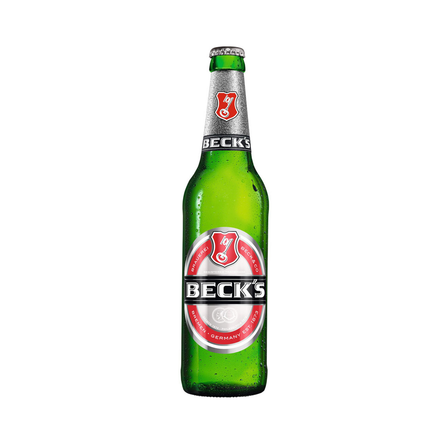 Becks Pils 0,33l MW
