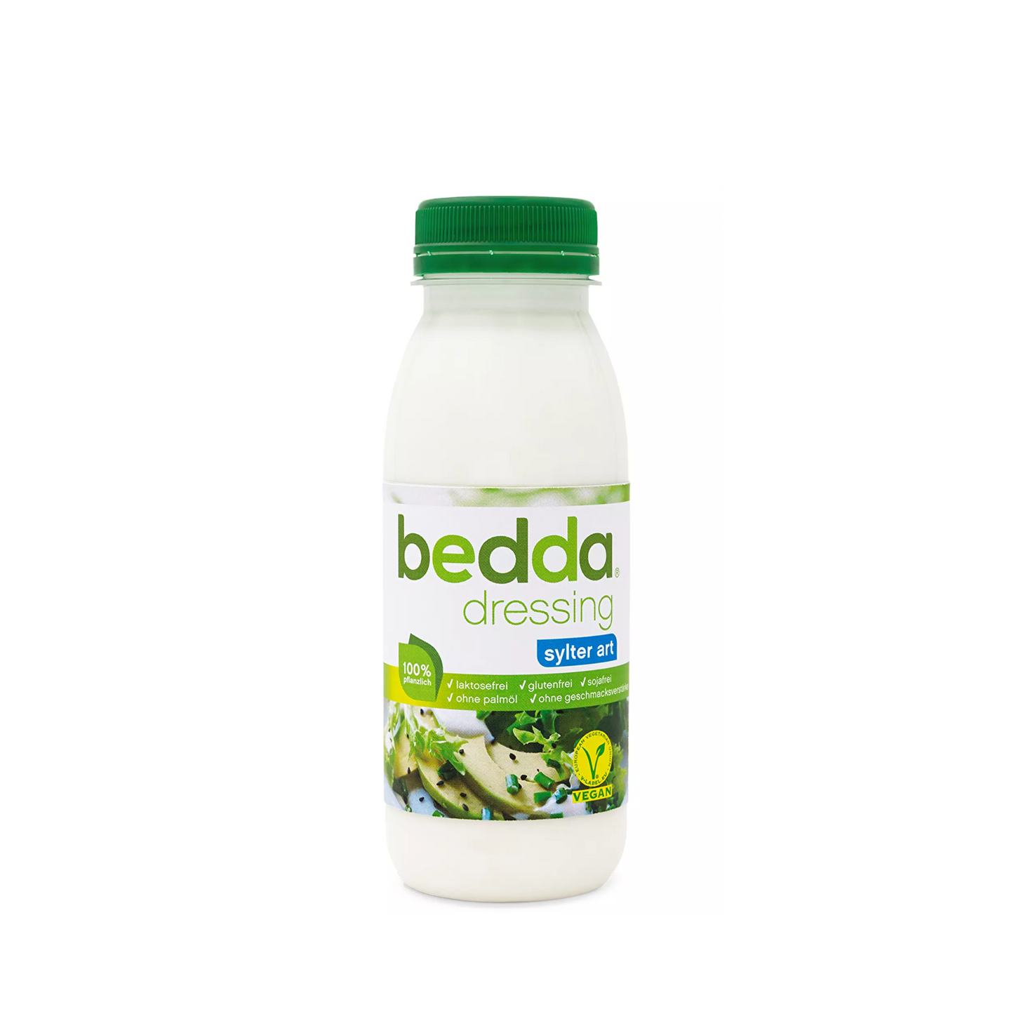 Bedda Dressing Sylter Art vegan 250ml
