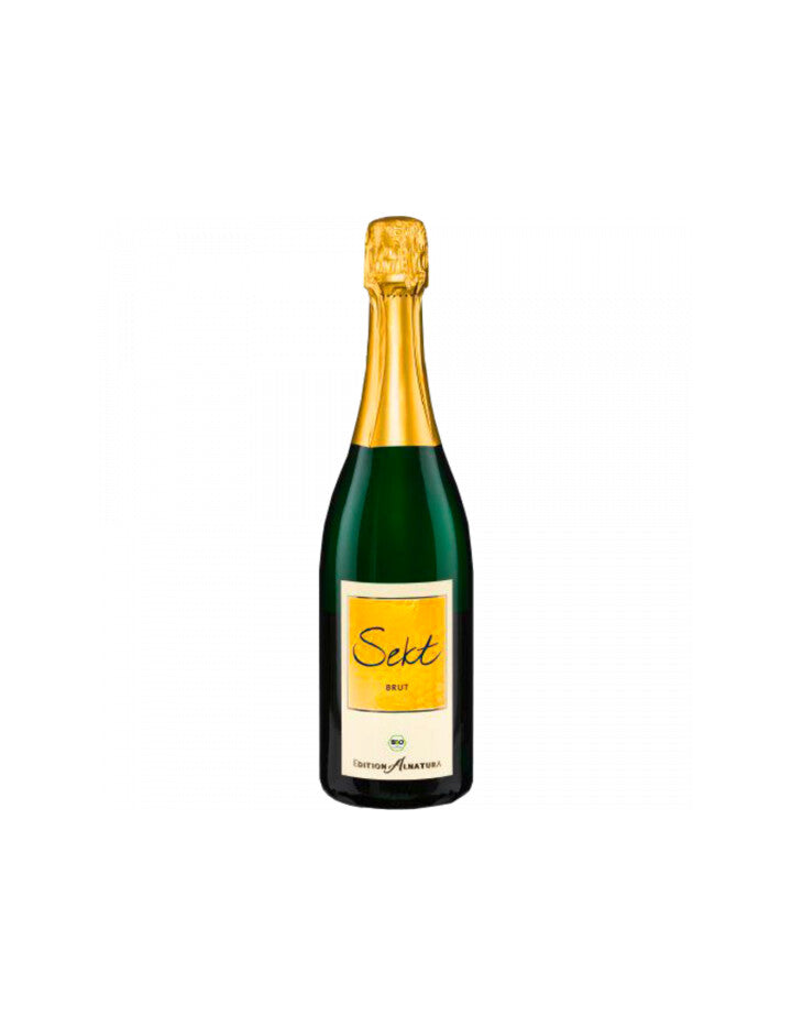Bio Alnatura Sekt brut 0,75l