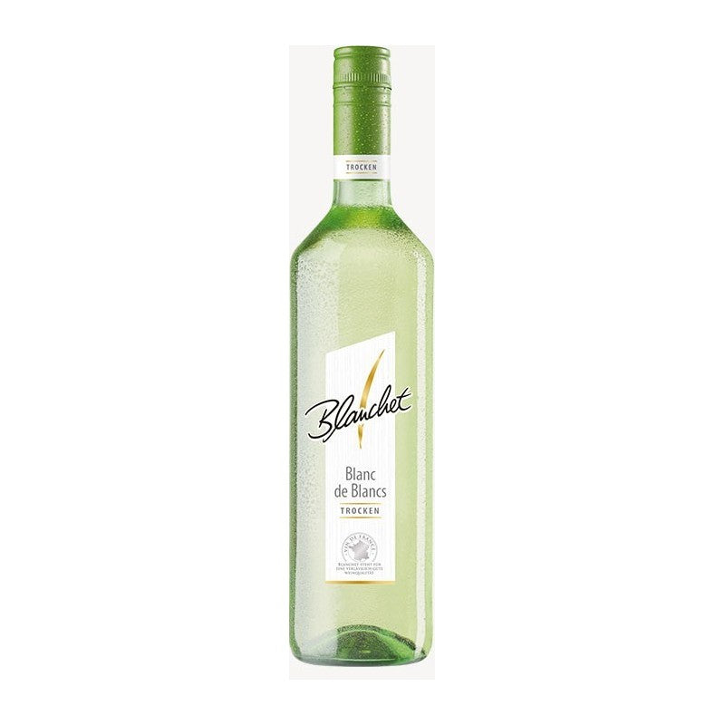 Blanchet Blanc de Blancs trocken 0,75l