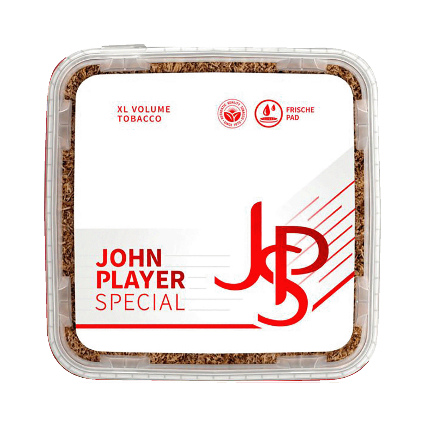 John Player Special Red XL Volume Tobacco Dose 100g 29,95