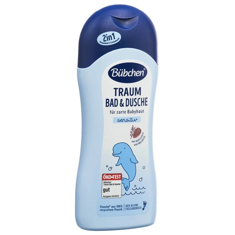 Bübchen Traum Bad&Dusche 500ml