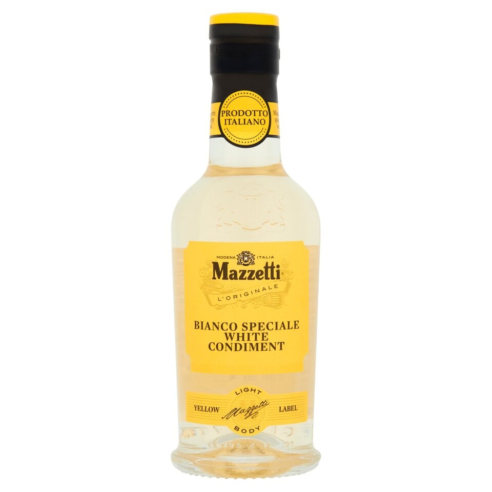 Mazzetti Bianco Speciale 250ml