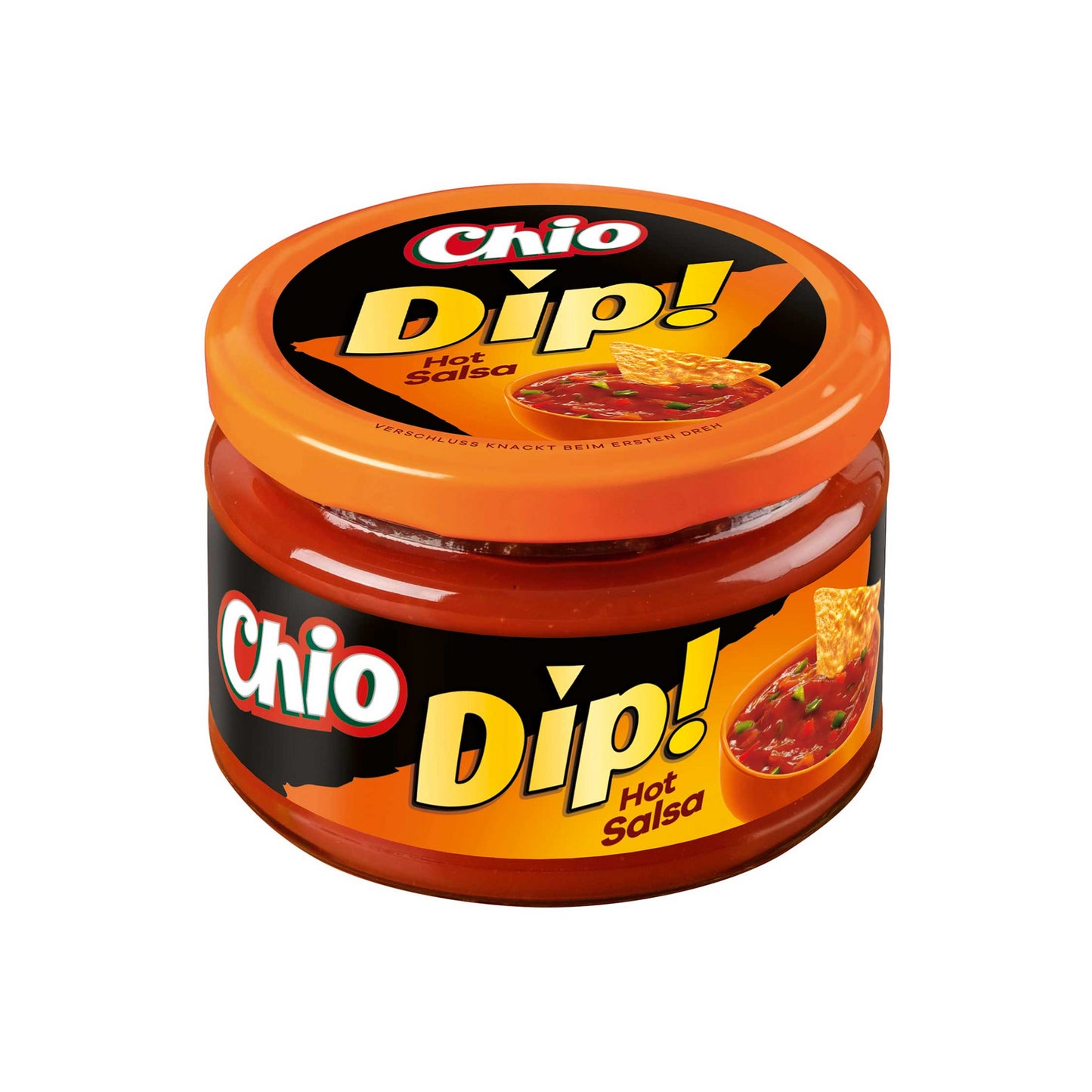 Chio Dip! hot Salsa 200ml