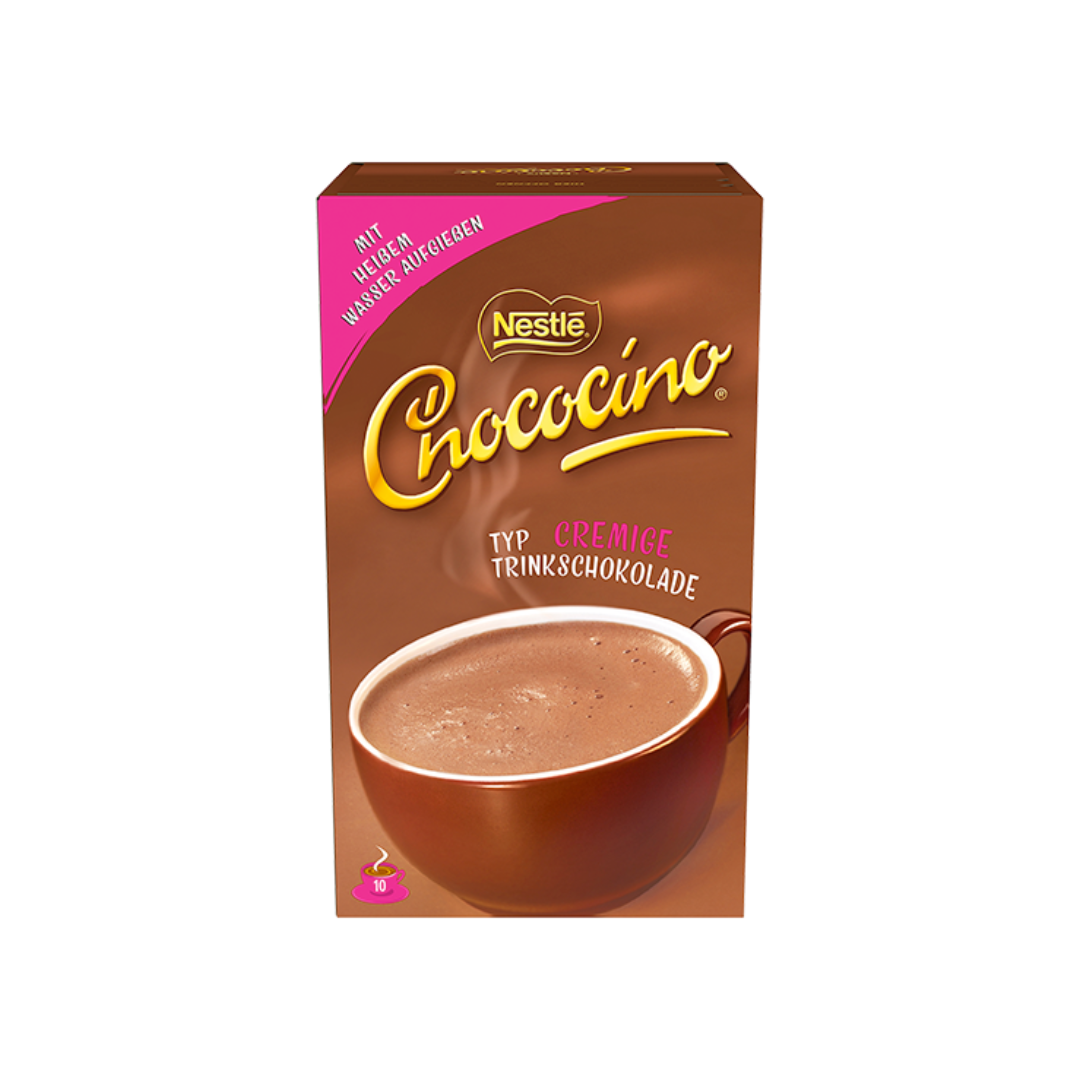 Nestle Chococino 10ST 220g