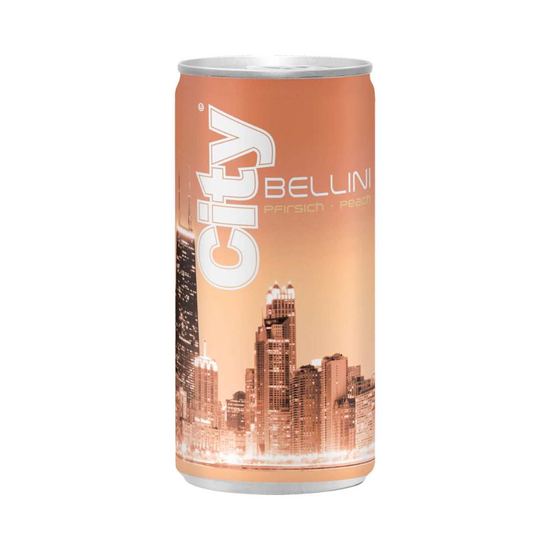 City Bellini 0,2l DPG
