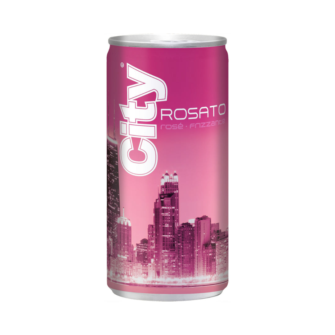 City Rosato 0,2l DPG