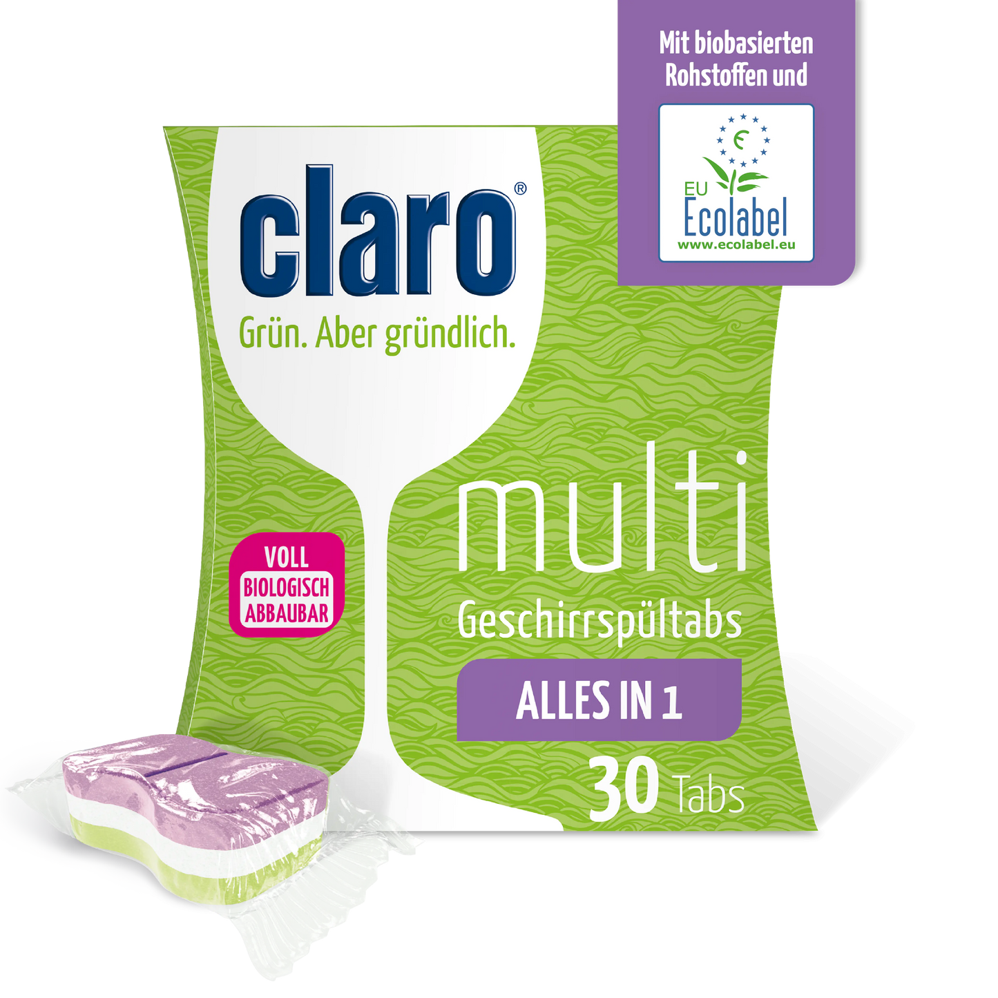 Claro Products 2020 Multi-Tabs 30ST