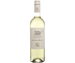 Cramele Recas Speis&Trank Sauvignon Blanc trocken 0,75l