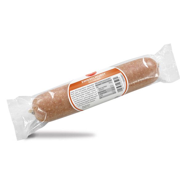 Wiltmann Zwiebel-Kochwurst 200g