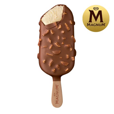 Langnese Magnum Mandel 110ml
