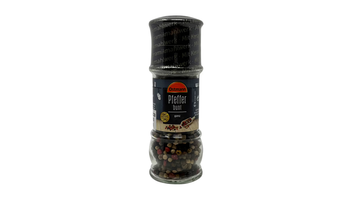 Ostmann Mühle Pfeffer Mix 60g