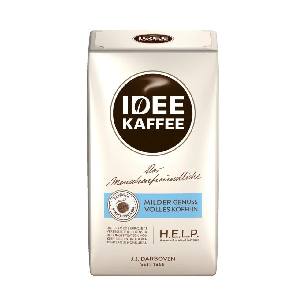 Idee Kaffee Classic 500g