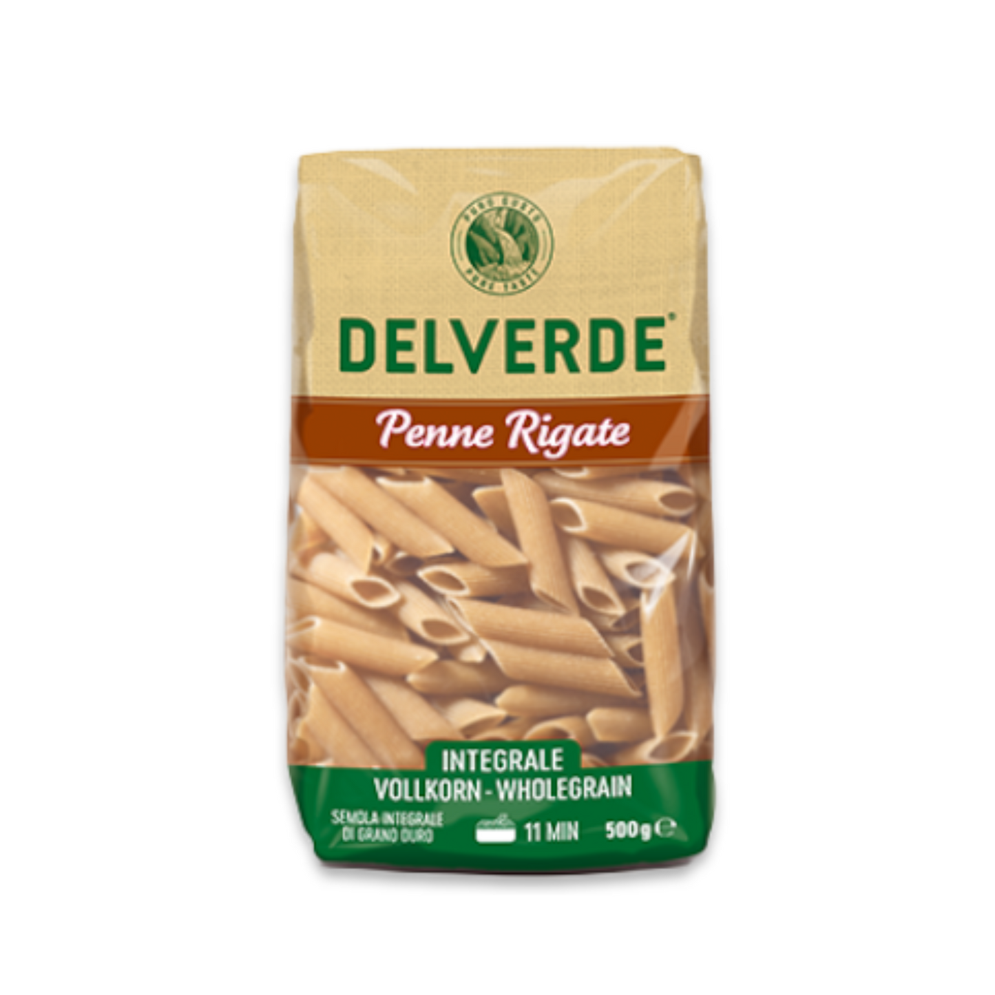 Delverde Classica Penne Rigate 1kg