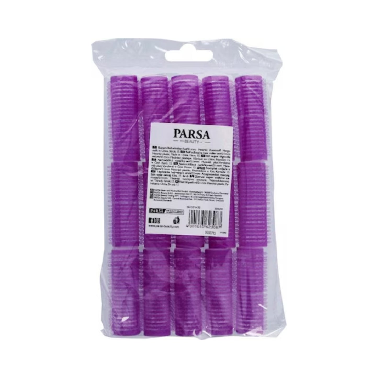 Parsa Super-Haftwickler-Set Ø28mm