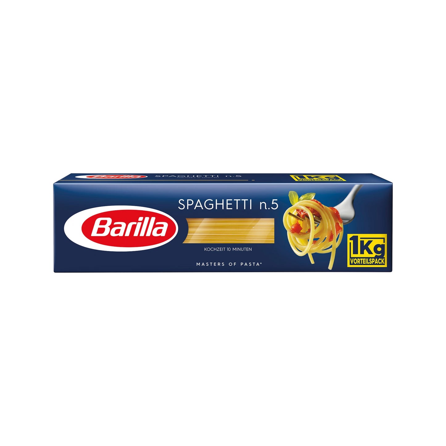 Barilla Spaghetti 1kg