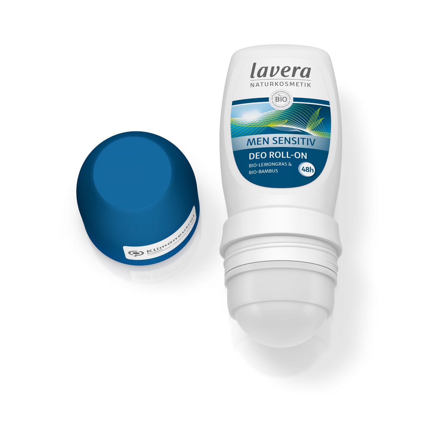 Lavera Men sensitiv Deo Roll-On 50ml