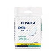 Cosmea Pelzy Vlieswindeln 30ST