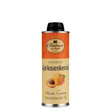 La Monegasque Aprikosenkernöl 250ml