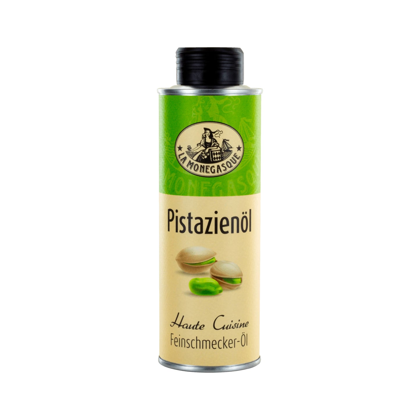La Monegasque Pistazienöl 250ml