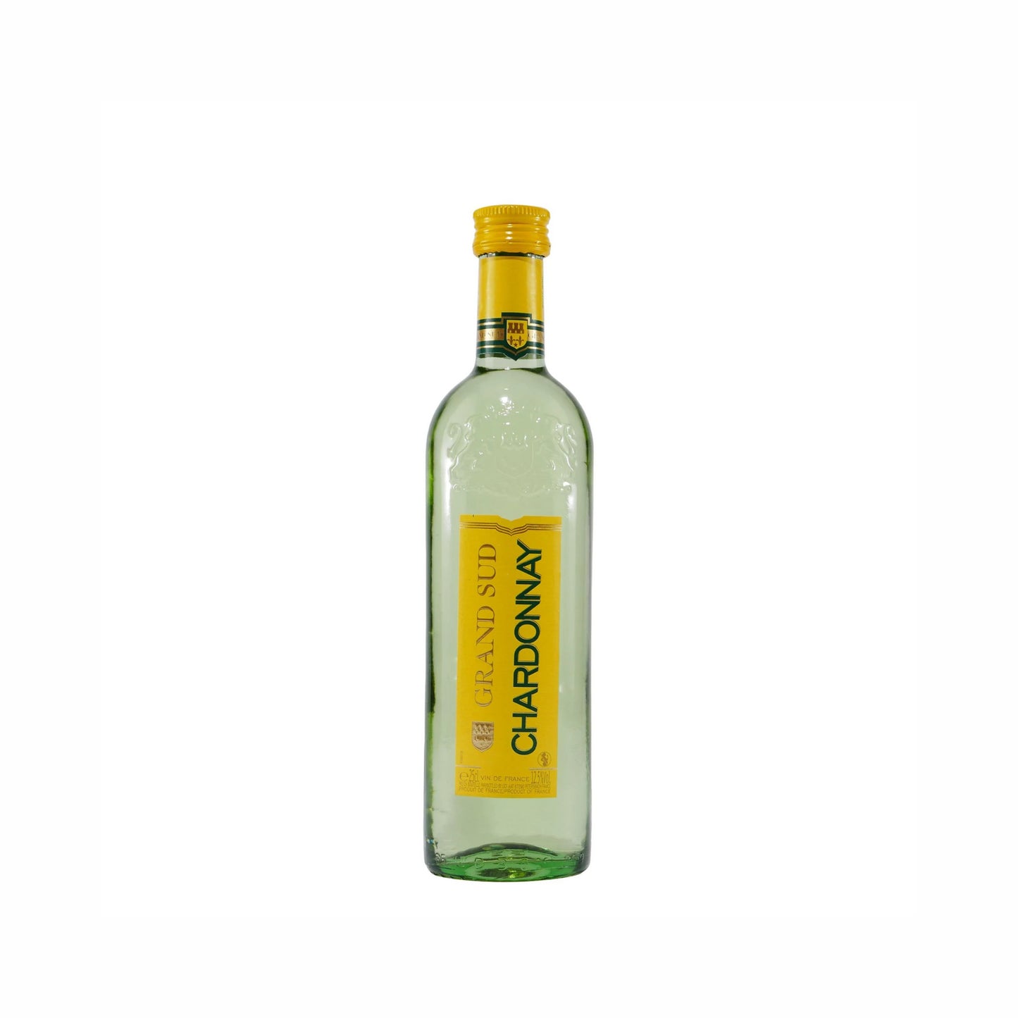 Grand Sud Chardonnay 0,25l