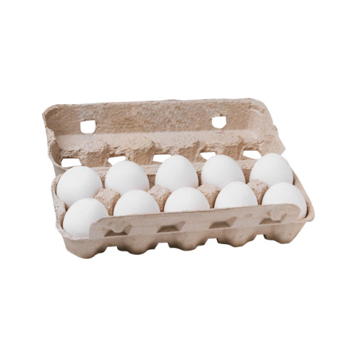 Poseritzer Eier Bodenhaltung M 10ST