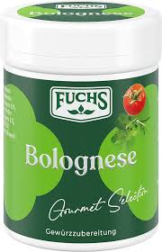 Fuchs Bolognese Gewürz 50g
