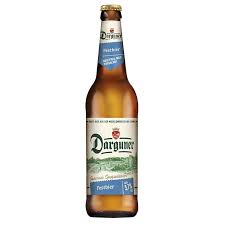 Darguner Naturradler Zitrone 0,33l MW