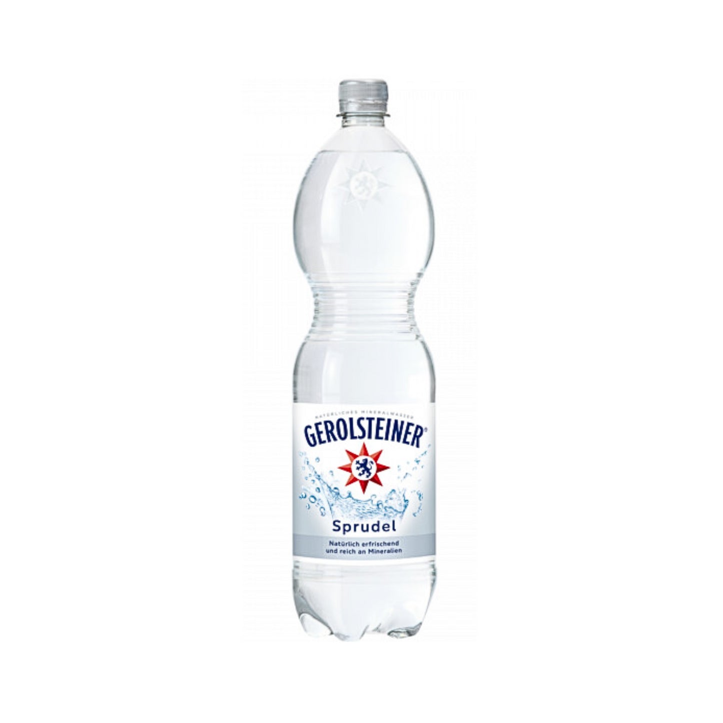 Gerolsteiner Sprudel 1,5l DPG