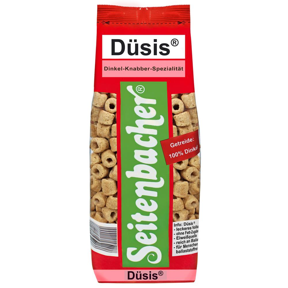 Seitenbacher Düsis 250g