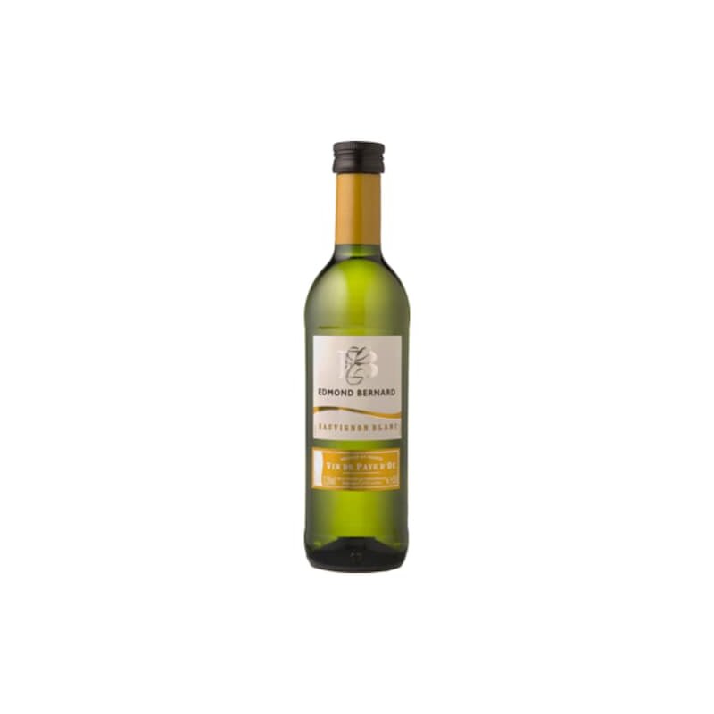 Edmond Bernard Sauvignon Blanc 0,25l