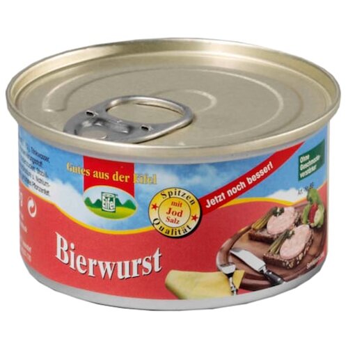 Eifel Schinkenwurst 125g
