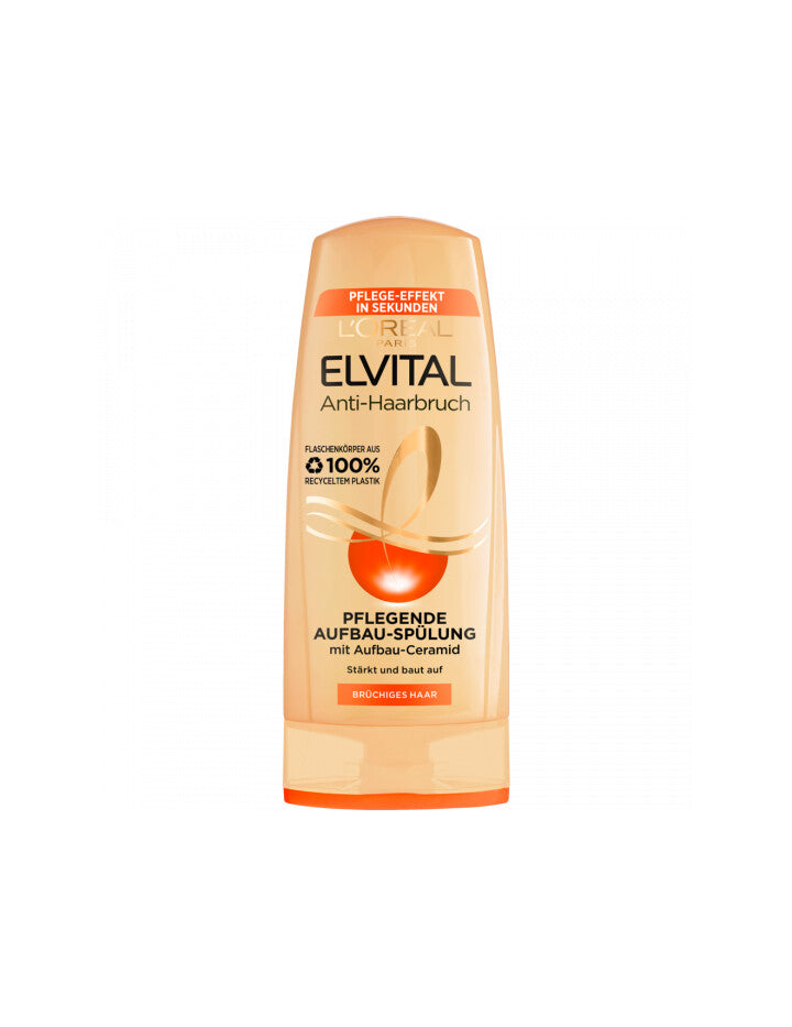 Elvital Spülungen Anti-Haarbruch für trockenes,strapaziertes und sehr brüchiges Haar 250ml