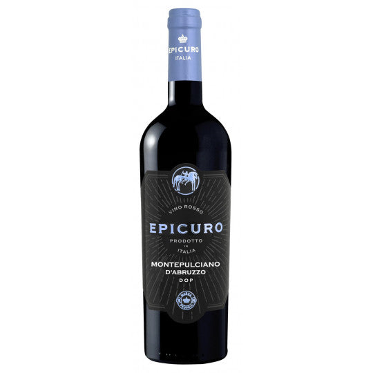 epicuro Montepulciano d'Abruzzo Il Fondatore DOP 0,75l