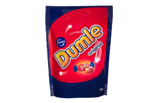 Fazer Dumle Original 120g