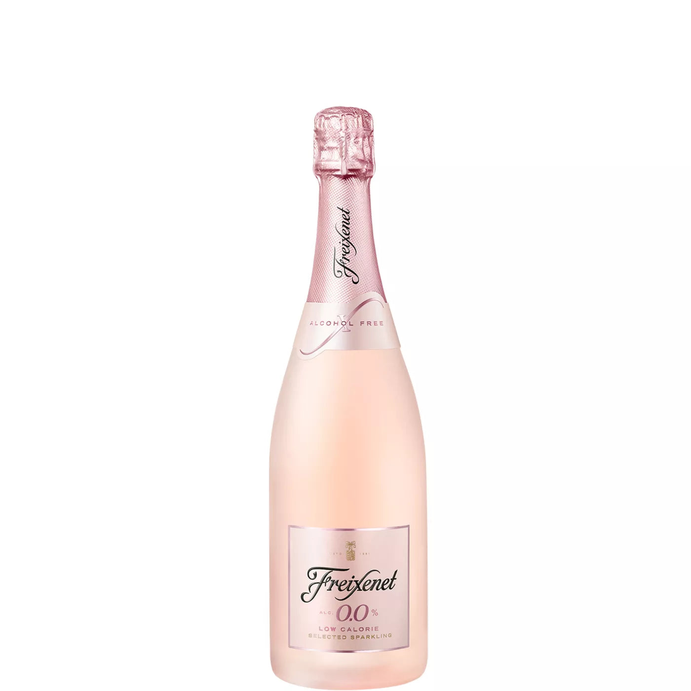 Freixenet alkoholfrei Rose 0,75l