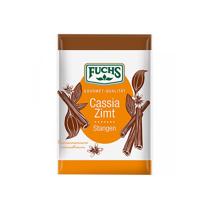 Fuchs Zimtstangen Cassia 3ST