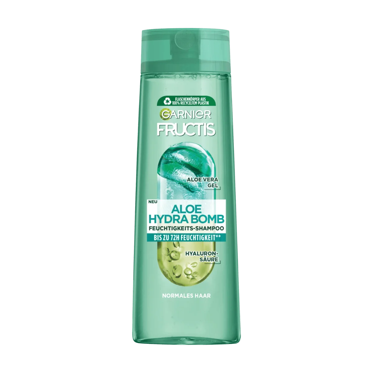 Garnier Fructis Spülung Hydra Aloe Vera 200ml