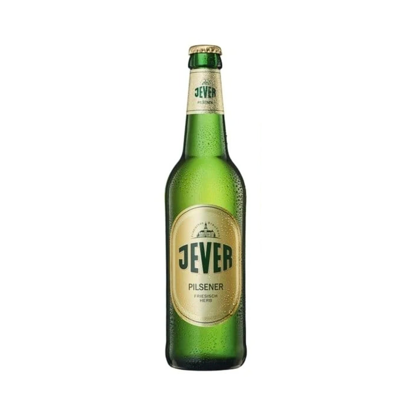 Jever Pilsener 0,5l MW