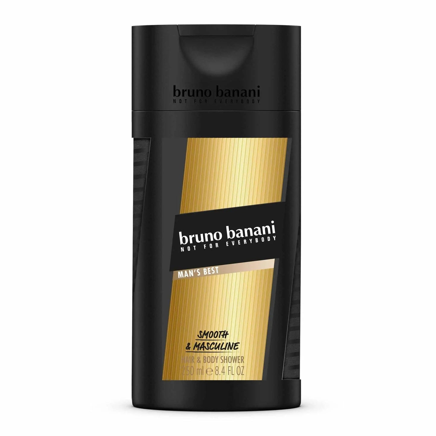 Bruno Banani Man's Best Showergel 250ml