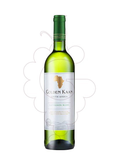 Golden Kaan Sauvignon Blanc Western Cape 0,75l