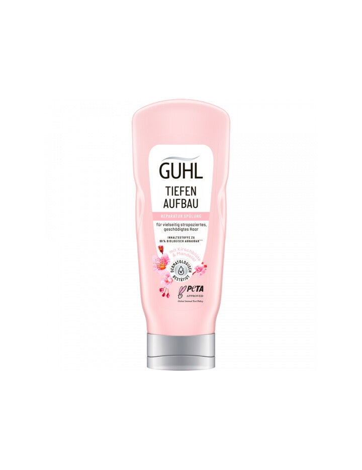Guhl Spülung Reparatur&Aufbau 200ml