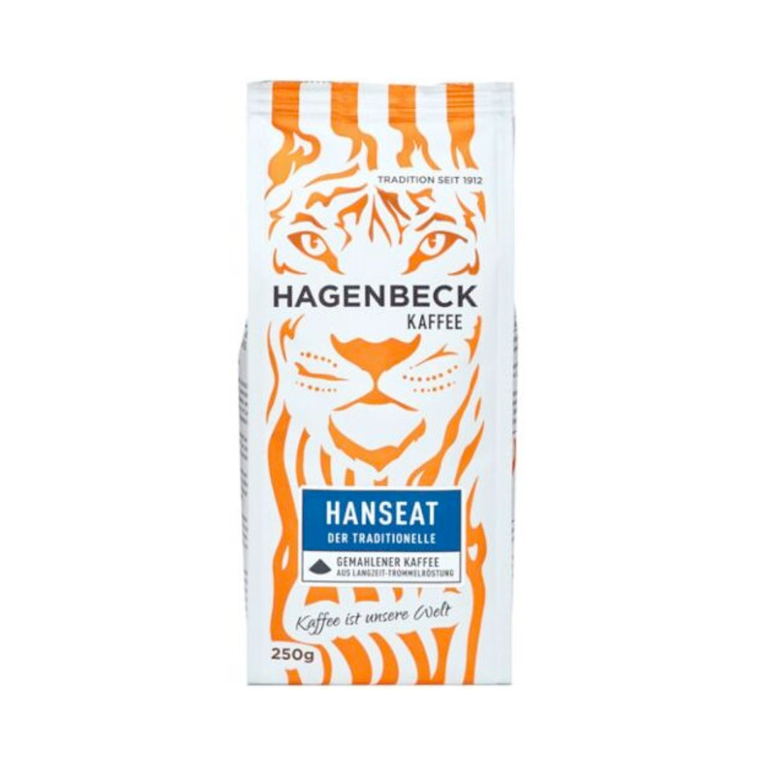 Hagenbeck Hanseat gem. 250g